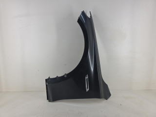 крыло переднее левое BMW 5 GT F07 [рестайлинг] 2016, 2.0 л., N20 B20 A, бензин, АКПП, хетчбэк 5 дв.