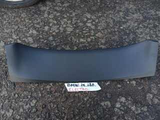 обшивка крышки багажника BMW iX I20 2022, электро, полный привод, правый руль, 7954139