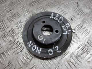 шкив насоса гидроусилителя Audi 80 8C/B4 1993, 2.0 л., бензин, 050255A