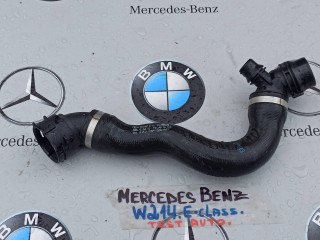 патрубок радиатора Mercedes-Benz E-Класс W214 2025, 2.0 л., дизель, A2545018100