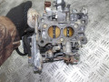 карбюратор Audi 80 B3 1987, 1.6 л., бензин, 0226129017S - фото №9