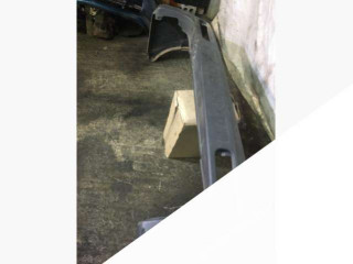 бампер задний Land Rover Freelander 1 поколение 2001