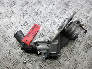 замок зажигания Opel Astra H 2005, 1.9 л., дизель, МКПП, универсал