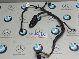 проводка двигателя BMW i3 L01 2015, 8632687