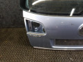 крышка багажника (дверь 3-5) Volkswagen Passat B6 2006, 2.0 л., дизель, МКПП, универсал - фото №8