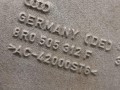 рычаг задний правый Porsche 2022, 2.0 л., бензин, АКПП, 8R0505312F - фото №4