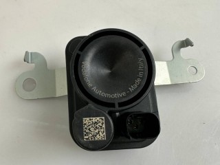 сирена (гонг) Lexus NX 1 поколение [рестайлинг] 2021, 2.5 л., 2AR-FXE, бензин, 89040-78020