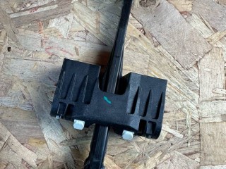 ограничитель открывания двери задней BMW 4 серия F32/F33 [рестайлинг] 2019, 2.0 л., B47 D20 A, дизель, АКПП, синий, лифтбэк, полный привод, правый руль, 51227446740