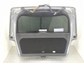 крышка багажника (дверь 3-5) Mercedes-Benz M-Класс W164 [рестайлинг] 2011, 3.0 л., TD, дизель, АКПП, полный привод - фото №10
