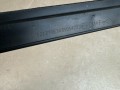 уплотнитель двери Infiniti G 4 поколение [рестайлинг] 2013, 3.7 л., VQ37VHR, бензин, АКПП, черный, кабриолет, задний привод, 80920-JJ50A - фото №6