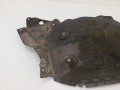 защита арок задняя правая (подкрылок) BMW 3 серия F30/F31/F34 2013, 1.6 л., N13 B16 A, бензин, АКПП, седан, задний привод, правый руль, 14606310 - фото №2