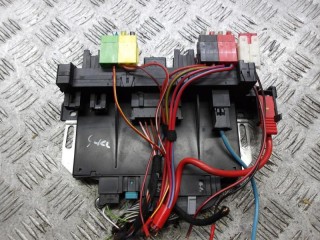 блок предохранителей Mercedes-Benz S-Класс W220 2001, 3.2 л., бензин, АКПП, седан, A0315451632