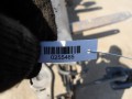 балка подвески задняя Volkswagen Touran 1 поколение 2006 - фото №2