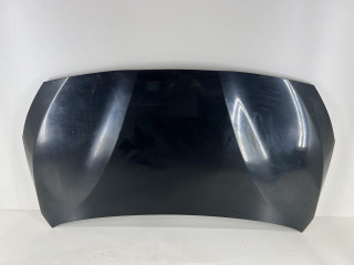 капот BMW 2 серия Active Tourer F45 2014, 1.5 л., B38 A15 A, бензин, АКПП, black sapphire metallic (475), хетчбэк 5 дв., правый руль, 9334679, 9334679