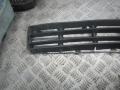 заглушка (решетка) в бампер Volkswagen Golf 4 поколение 2002, 1.9 л., дизель, МКПП, хетчбэк 5 дв., 1J0853677 - фото №5