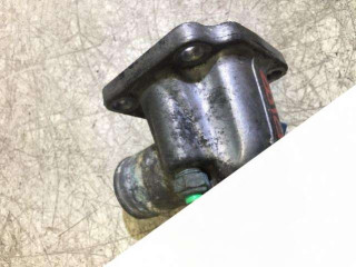 фланец (тройник) системы охлаждения Rover 45 1 поколение 2001, 2.0 л., дизель, PEQ100710