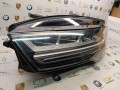 фара левая Audi A7 4G [рестайлинг] 2015, 2.0 л., бензин, 4G8941033K - фото №2
