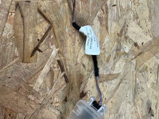 фонарь салона (плафон) Land Rover Range Rover Sport 2 поколение [рестайлинг] 2020, 3.0 л., 306DT, дизель, АКПП, rhodium silver (1ac), внедорожник 5 дв., полный привод, правый руль, HY32-13B610-AA