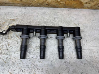 катушка зажигания Chevrolet Cruze 1 поколение 2011, 1.6 л., бензин, АКПП, 25186686