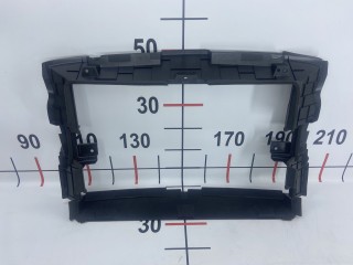 воздуховод (дефлектор) радиатора Voyah Free 1 поколение 2021, H97A2803027AB