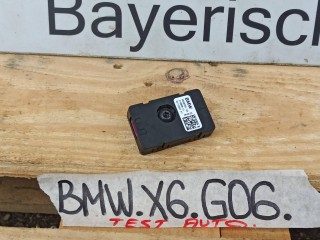 антенна BMW 2023, 3.0 л., бензин, a96, полный привод, 6839355