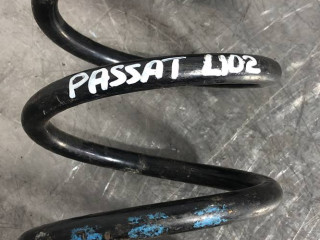 пружина задняя Volkswagen Passat B5 1996, 1.8 л., ADR, бензин, 5МКПП, седан