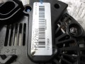 генератор Audi A6 4F/C6 2006, 3.0 л., дизель, H542784R - фото №3