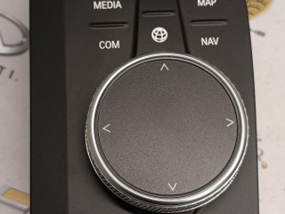 джойстик управления мультимедиа BMW 2023, 2.0 л., бензин, 416, 5A371B2