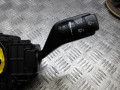 переключатель подрулевой (стрекоза) Ford Focus 2 поколение [рестайлинг] 2009, 1.6 л., дизель, МКПП, универсал, 4M5T14A664AB - фото №2