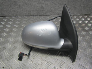 зеркало наружное правое Volkswagen Golf 4 поколение 2005, 1.4 л., бензин, МКПП, хетчбэк 5 дв.