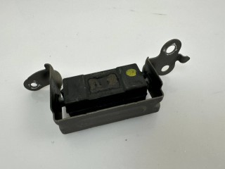 Балансир крышки багажника Lexus NX 1 поколение [рестайлинг] 2021, 2.5 л., 2AR-FXE, бензин, 6737278010