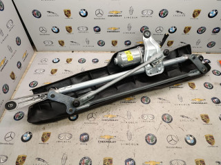 механизм стеклоочистителя (трапеция дворников) Chevrolet TrailBlazer 3 поколение 2023, 1.3 л., бензин, 42763263, 42657449