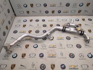 трубка кондиционера Alfa Romeo Stelvio 1 поколение 2018, 2.0 л., бензин, АКПП, 00505353000, 50535300