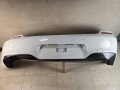 бампер задний BMW 2016, бензин, АКПП, белый, задний привод, 51128052709 - фото №10