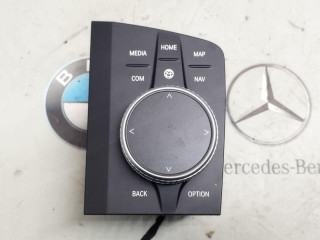 джойстик управления мультимедиа BMW 2024, 2.0 л., бензин, 5A371B2