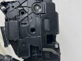 замок двери Volkswagen Tiguan 1 поколение [рестайлинг] 2015, 1.4 л., TSI, CTHD, бензин, АКПП, u5, хетчбэк 5 дв., передний привод, правый руль, 5N0839015G - фото №2