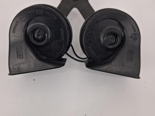 сигнал (клаксон) Aston Martin DB9 1 поколение [рестайлинг] 2012, 5.9 л., бензин, AD23130803, B34SA03