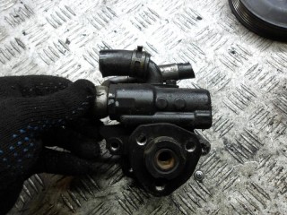 насос гидроусилителя руля Volkswagen Crafter 1 поколение 2011, 2.5 л., дизель, МКПП, микроавтобус, JPR772