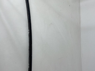 молдинг лобового стекла BMW i3 L01 2015, электро, 7296784