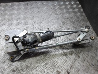 механизм стеклоочистителя (трапеция дворников) Nissan X-Trail T30 2002, 2.2 л., дизель, МКПП, внедорожник 5 дв.