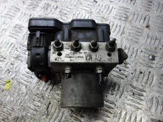 блок ABS Volkswagen Polo 5 поколение [рестайлинг] 2015, 6C0614517G