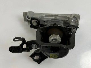 подушка крепления двигателя Lexus NX 1 поколение [рестайлинг] 2021, 2.5 л., 2AR-FXE, бензин, 1230536090