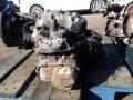 КПП механическая (МКПП) Opel Corsa C 2003, 1.0 л., бензин, МКПП, F13C394 - фото №3