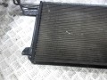 радиатор кондиционера Audi A3 8P 2005, 2.0 л., бензин, МКПП, хетчбэк 5 дв., 1K0820411G - фото №8