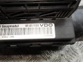 блок управления двигателем Mercedes-Benz A-Класс W168 2000, 1.6 л., бензин, A0285453832, A1661402900 - фото №5