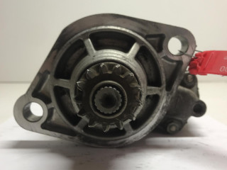 стартер SEAT Leon 2 поколение [рестайлинг] 2011, 1.2 л., CBZB, бензин, 5МКПП, хетчбэк 5 дв., 0AH911023F, 4280007040, 428000-7030