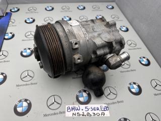 насос гидроусилителя руля BMW 5 серия E60/E61 2007, 3.0 л., N52 B30 A, бензин, 404196601, 2112268