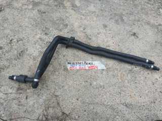 патрубок радиатора Mercedes-Benz E-Класс W214 2025, 2.0 л., дизель, A2545019802