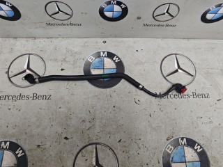 патрубок радиатора BMW XM G09 2023, 4.4 л., бензин, c5y, полный привод, 5A5E6D6
