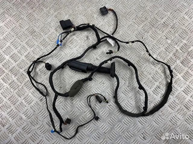 дверная проводка BMW X7 G07 (2018 - 2026), 61128734055 - фото №1